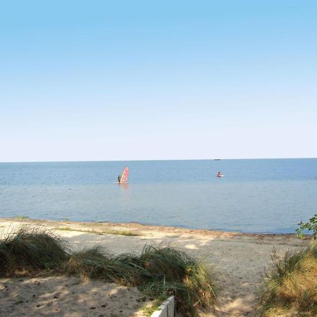 Holiday Home Philipp By Interhome Loissin Екстер'єр фото