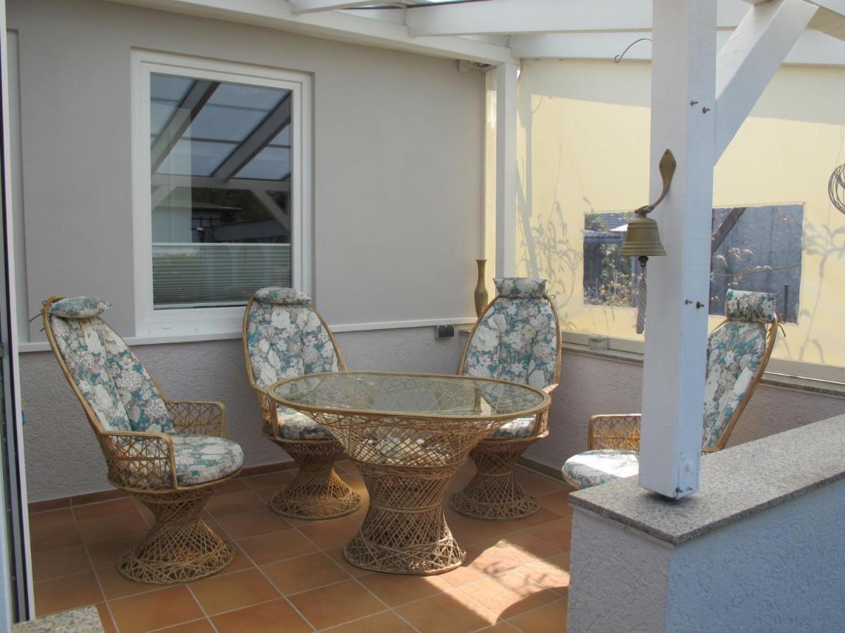 Holiday Home Philipp By Interhome Loissin Екстер'єр фото