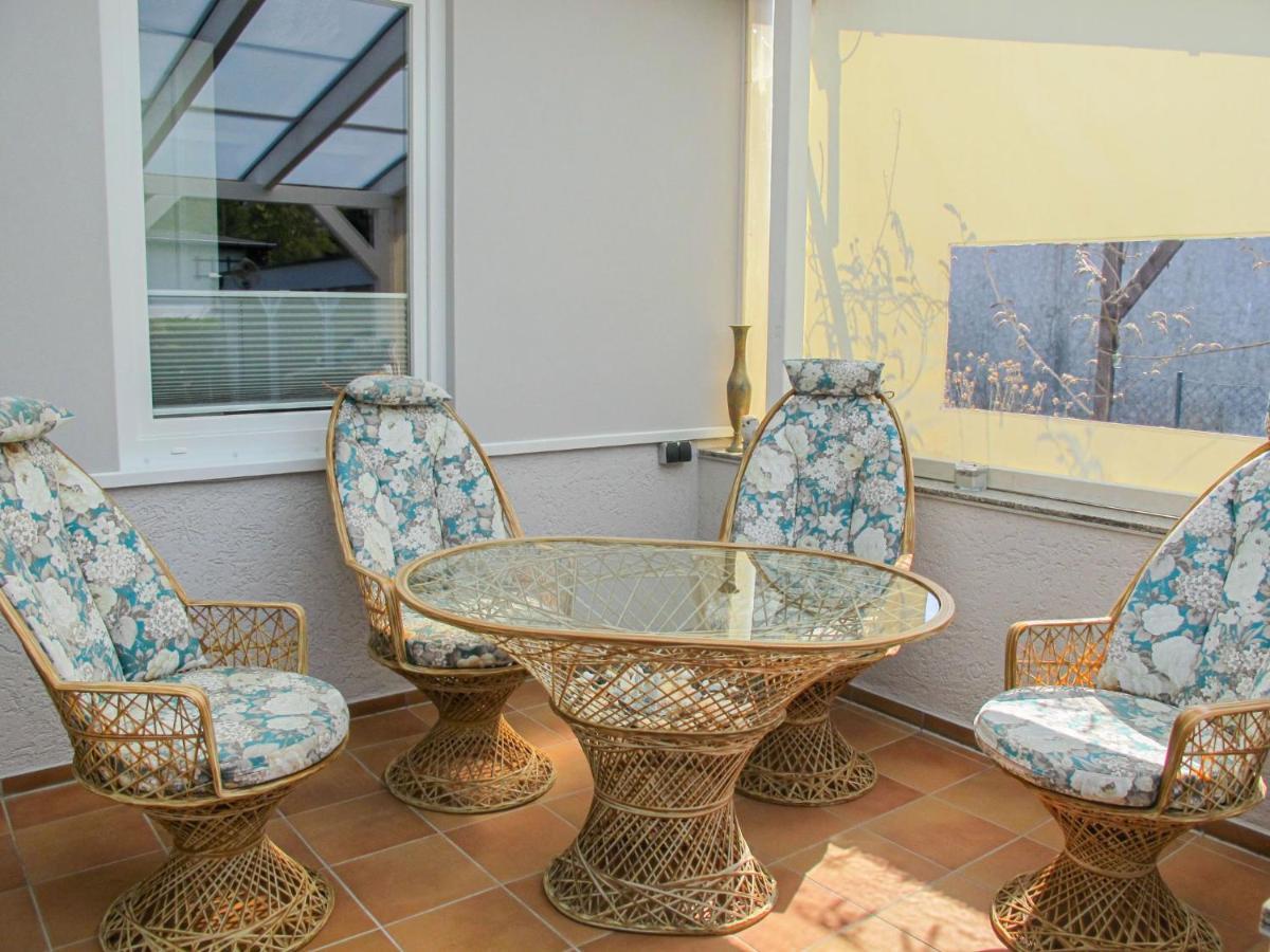 Holiday Home Philipp By Interhome Loissin Екстер'єр фото