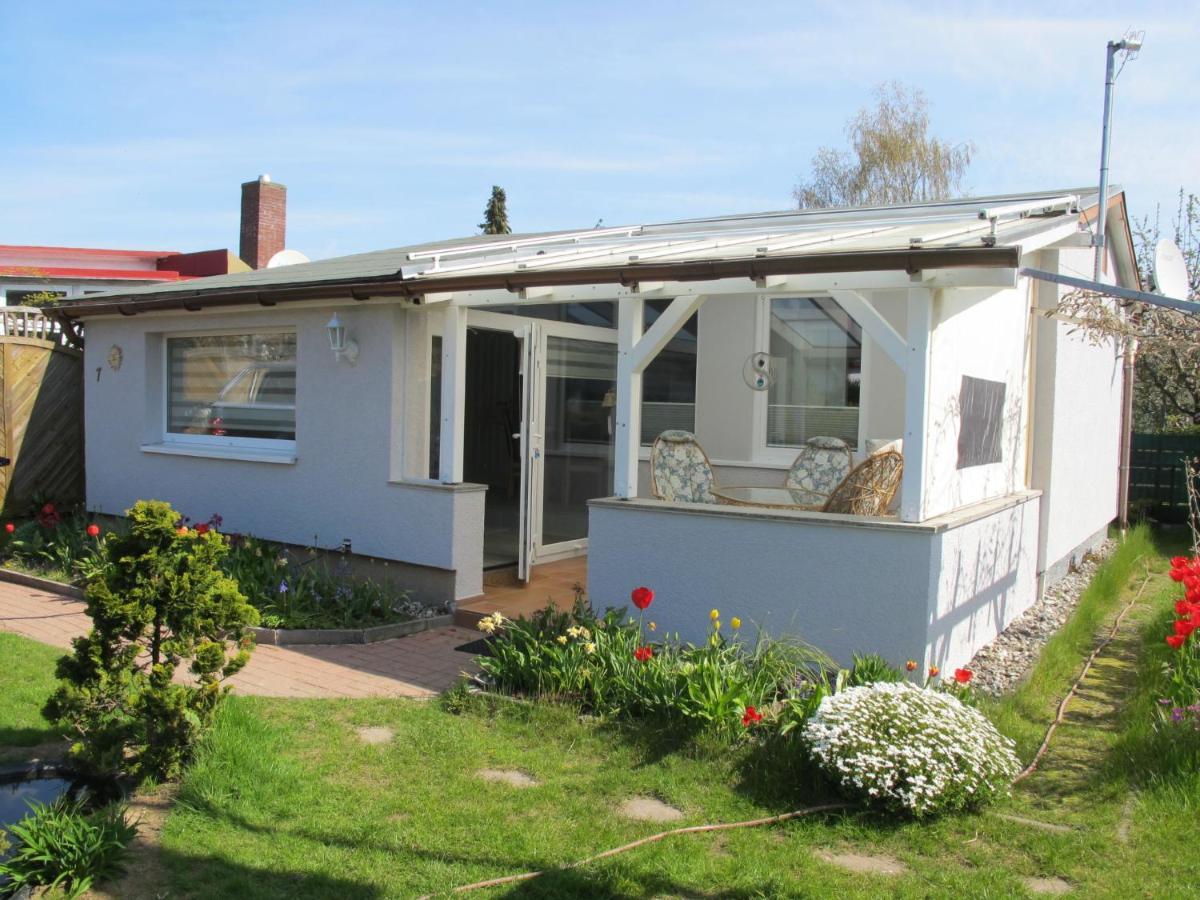Holiday Home Philipp By Interhome Loissin Екстер'єр фото