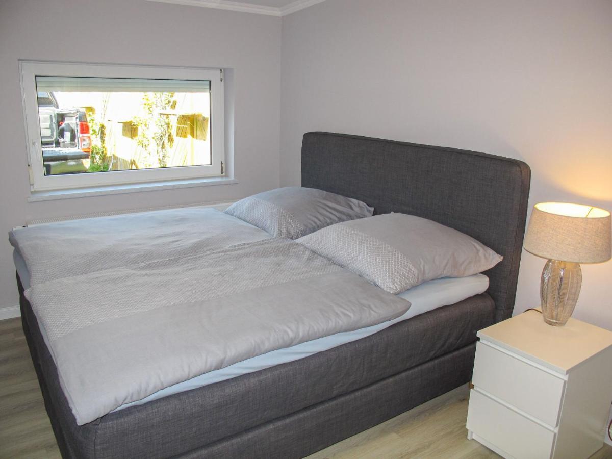 Holiday Home Philipp By Interhome Loissin Екстер'єр фото