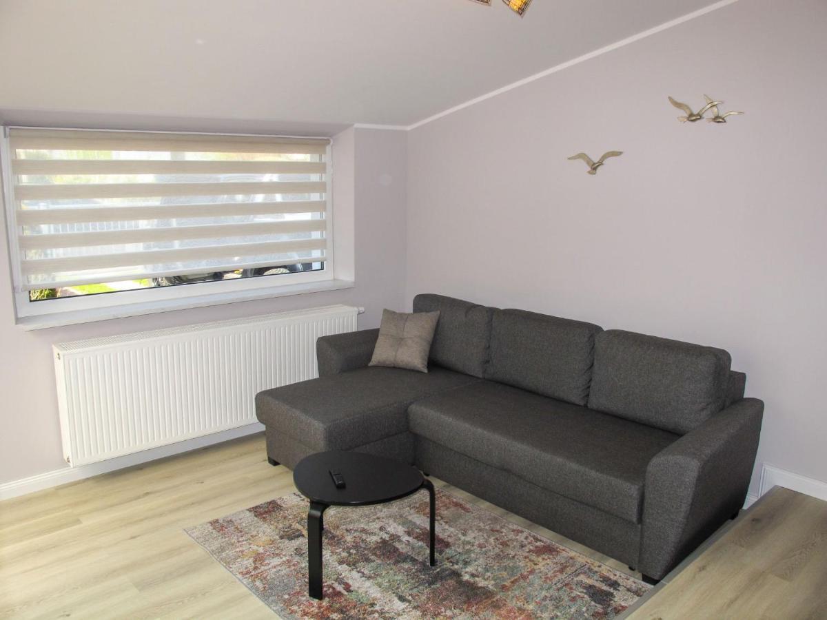 Holiday Home Philipp By Interhome Loissin Екстер'єр фото