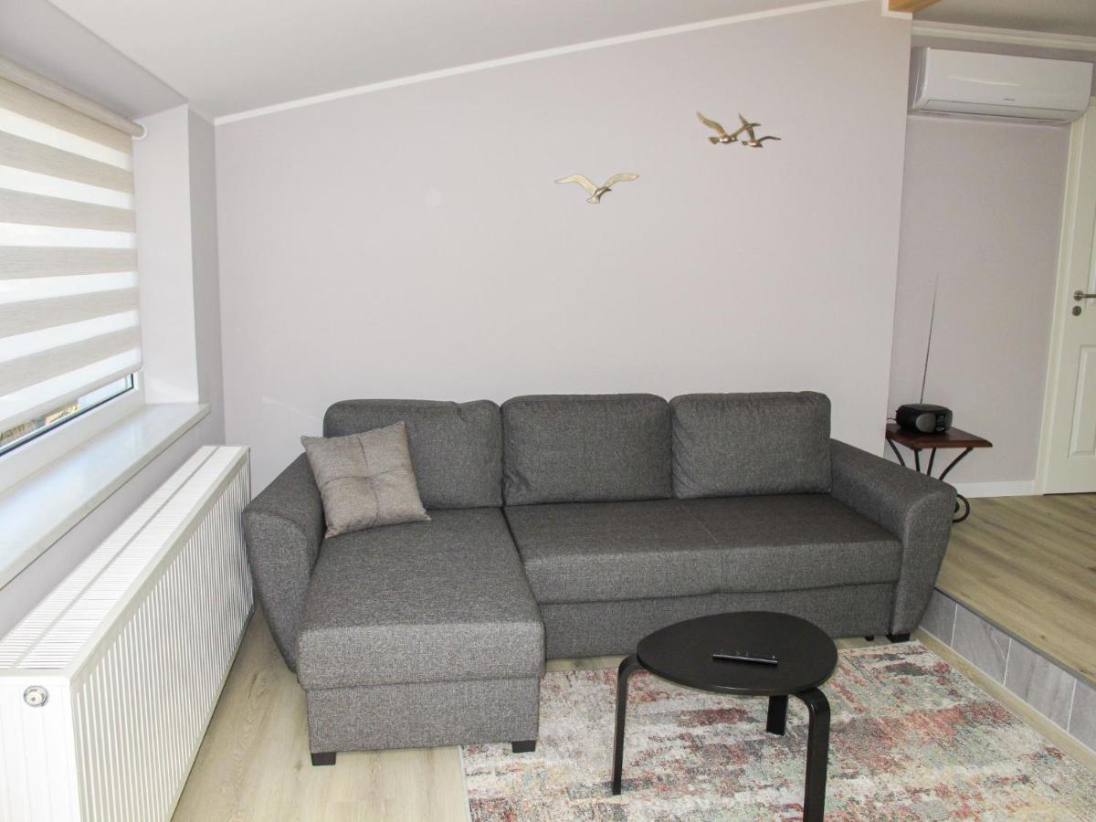 Holiday Home Philipp By Interhome Loissin Екстер'єр фото