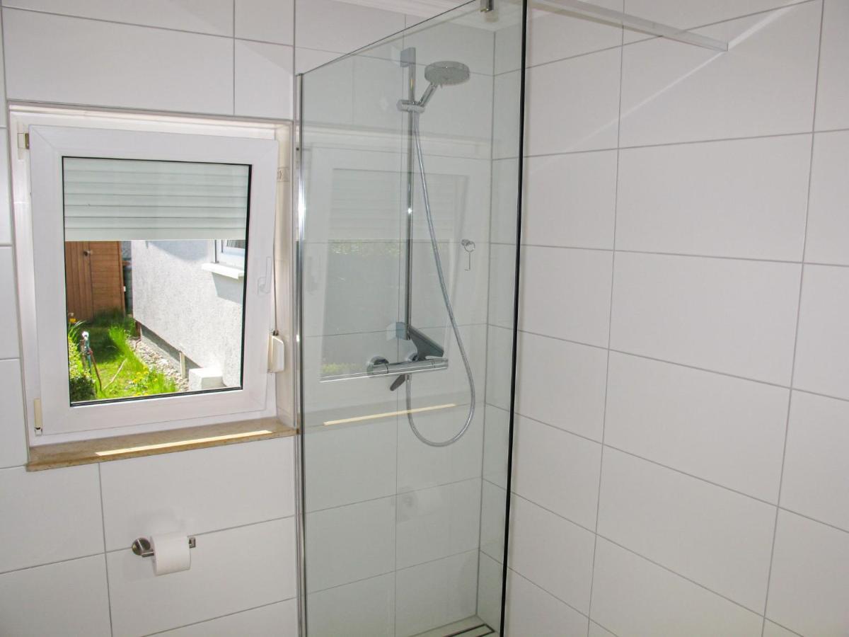 Holiday Home Philipp By Interhome Loissin Екстер'єр фото