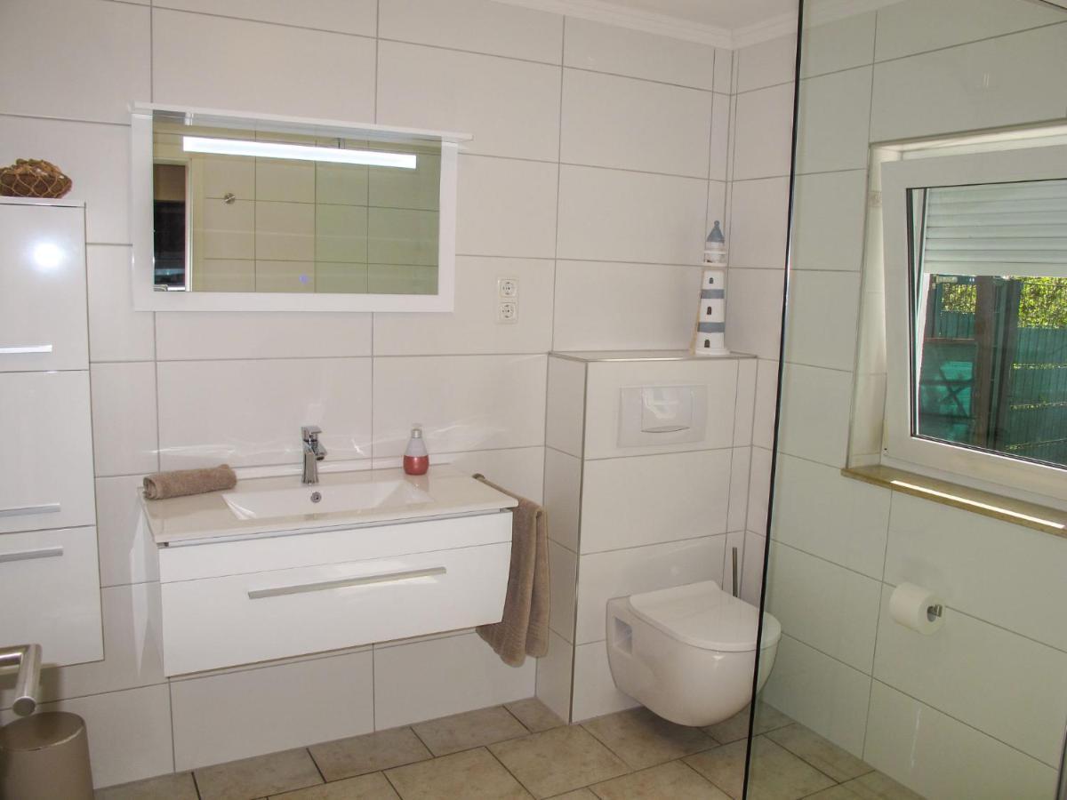 Holiday Home Philipp By Interhome Loissin Екстер'єр фото
