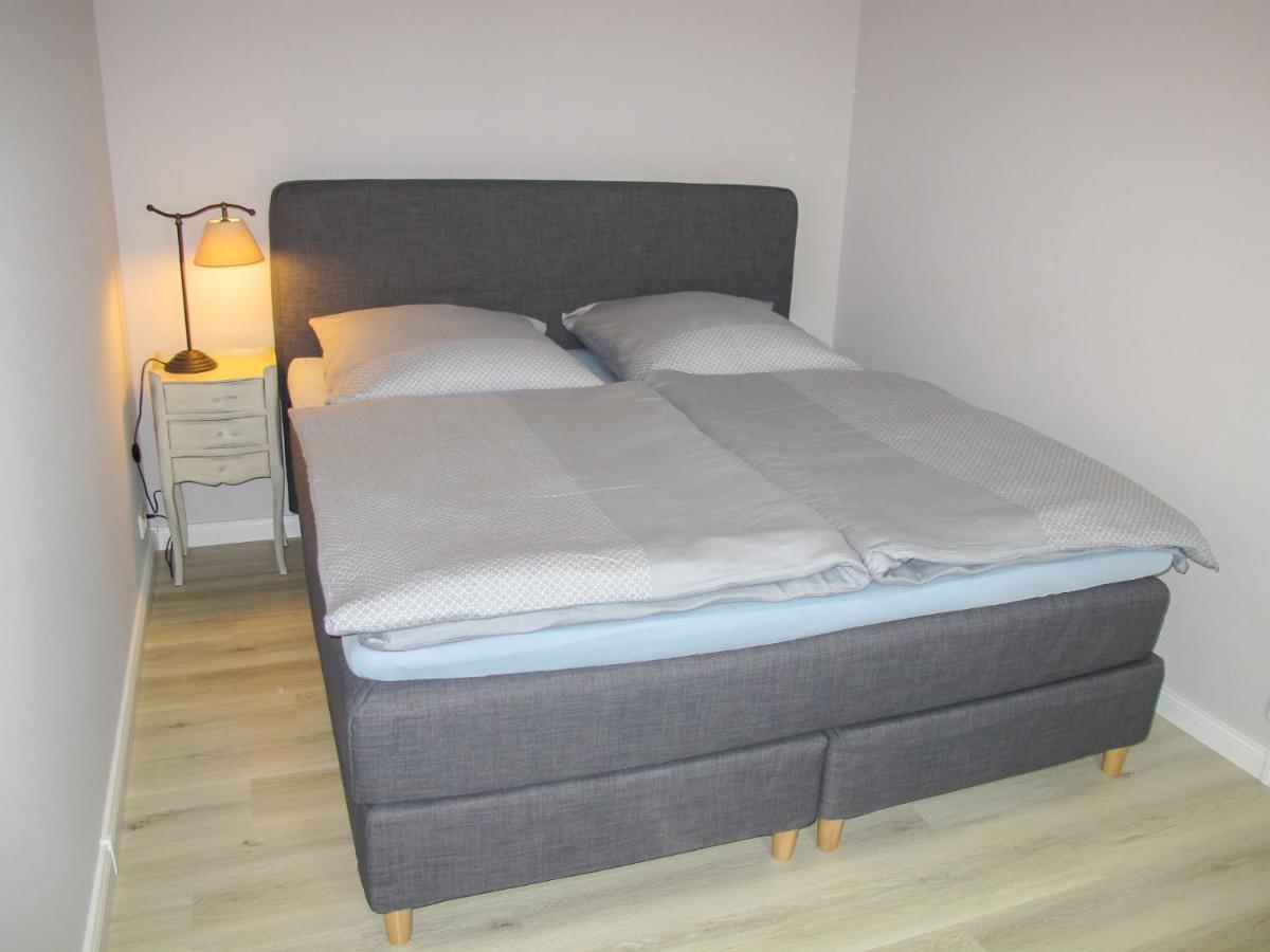 Holiday Home Philipp By Interhome Loissin Екстер'єр фото