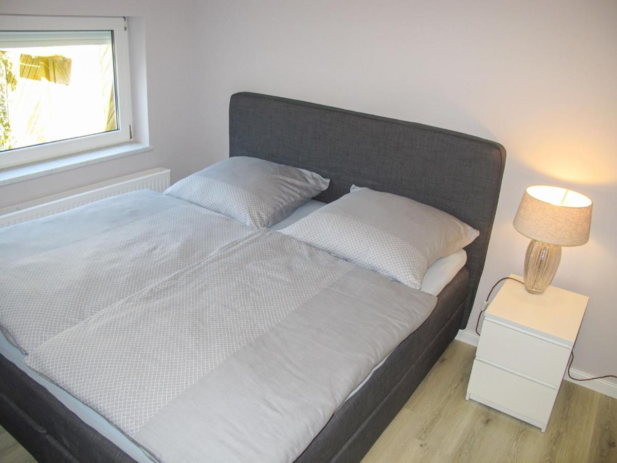 Holiday Home Philipp By Interhome Loissin Екстер'єр фото