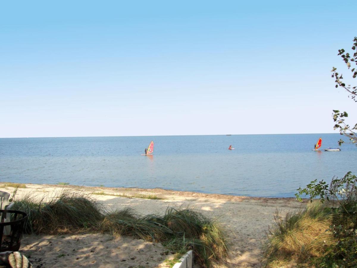 Holiday Home Philipp By Interhome Loissin Екстер'єр фото